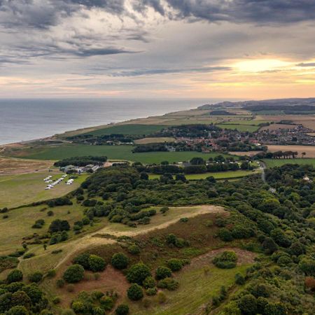 Whistles Villa Weybourne Exterior photo